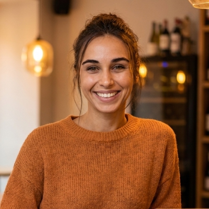 Mindy, de digitale collega van Clarifix